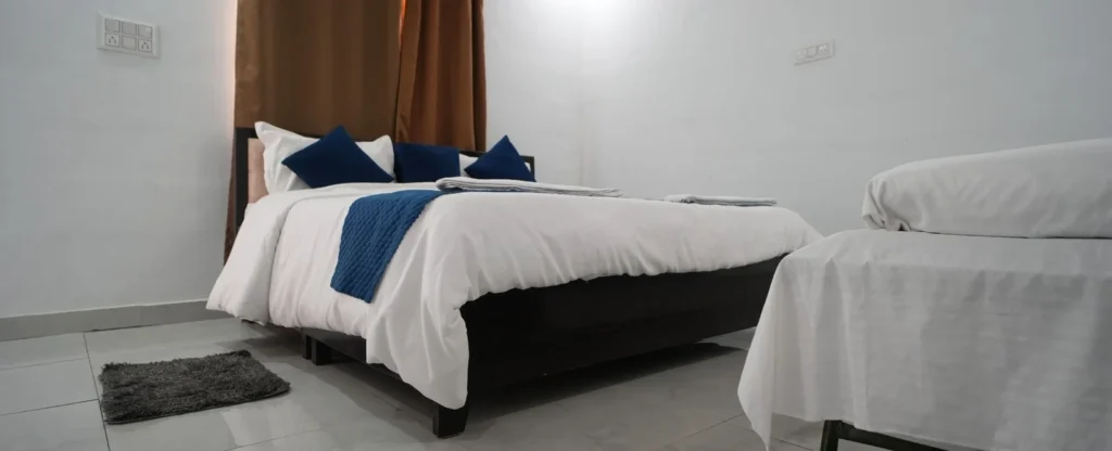 Resort in rishikesh for family