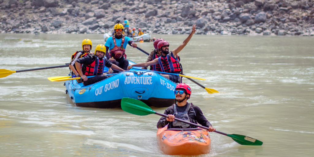 Rishikesh Tour Package