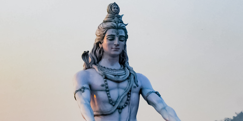 Top Tourist Places to Visit in Rishikesh